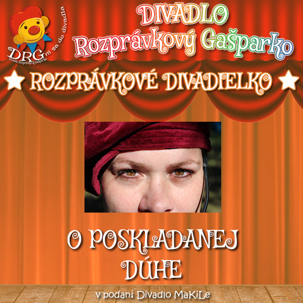 NARODENINY: O poskladanej dúhe