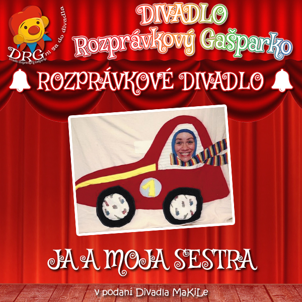 Ja a moja sestra (MDD)