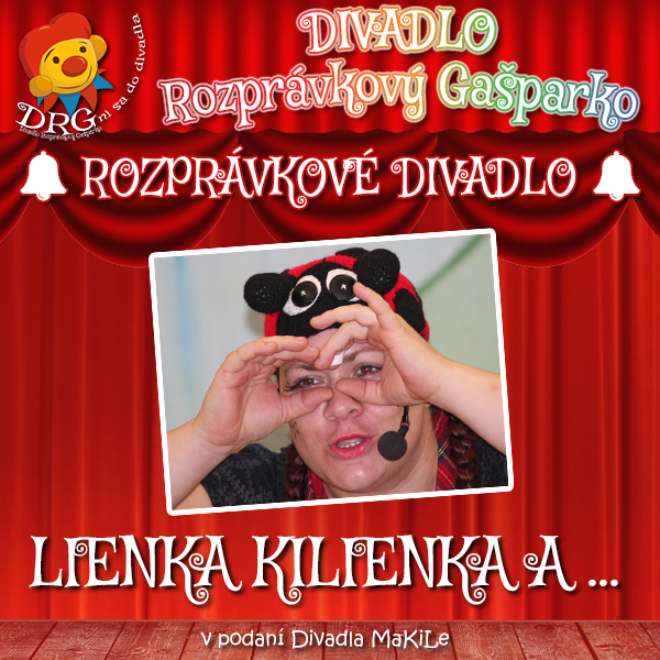 PREMIÉRA : Lienka Kikilienka a stratený kožuch