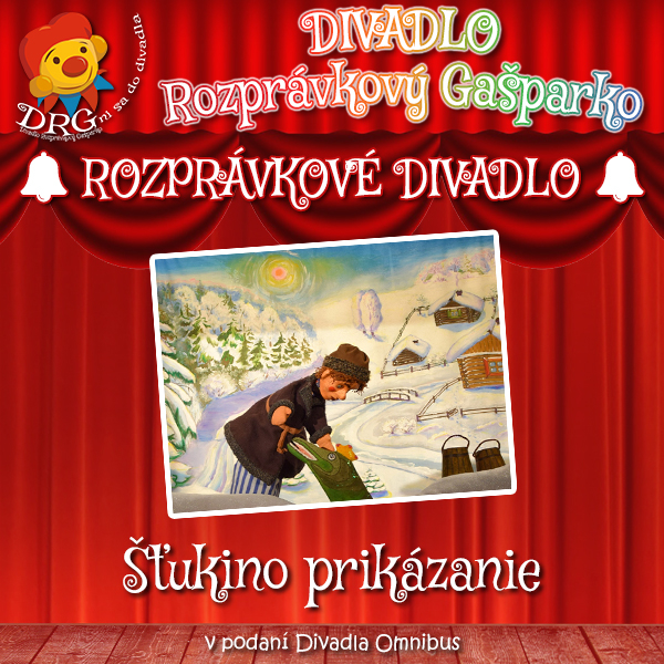 Šťukino prikázanie