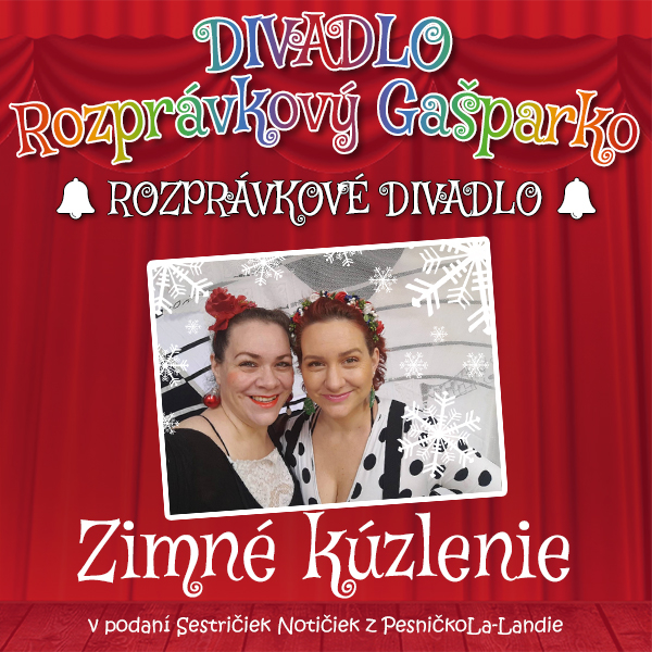 Zimné kúzlenie