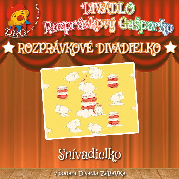 Snívadielko
